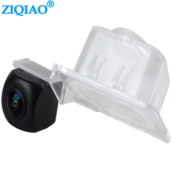 ZIQIAO за Kia Optima K5 2015-2019 Forte Cachet K4 2018-2021 Осветление за регистрационен номер HD Автомобилна камера за обратно виждане HS145