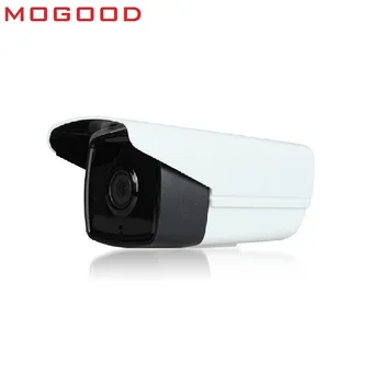 MoGoood Камера за сигурност Външно видеонаблюдение IP камера ONVIF Многоезичен 720 P/1MP 960 P/1.3 MP 1080 P/2MP 3MP Подкрепа IP66 IR